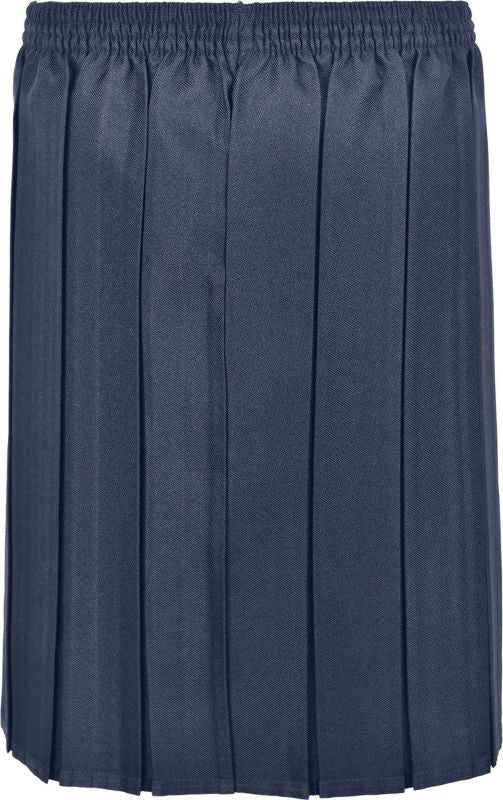 Boxed Pleat Skirts 2-13 years
