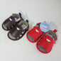 BABY BOYS SANDALS (0-12 MONTHS) R18089 - Kidswholesale.co.uk
