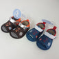 BABY BOYS SANDALS (0-12 MONTHS) R18090 - Kidswholesale.co.uk