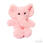 PINK ELEPHANT TOY (PK6) (15cm)  TE515-P
