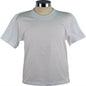 White T-Shirt  2 years to 11-13 years