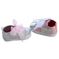 Shiny Trainers Glitter Bear Applique: B2150 - Kidswholesale.co.uk