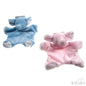 SMALL ELEPHANT PLUSH COMFORTER: BC18 - Kidswholesale.co.uk