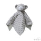 Grey Bubble Style Baby Bear Comforter: BC34-G - Kidswholesale.co.uk