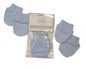 Baby Mittens - Sky - Packs of 2-Bw 0503-0507