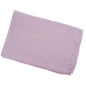 INFANTS PLAIN PINK RECEIVING WRAP: BW612-P - Kidswholesale.co.uk