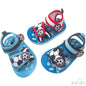 Boys Football EVA Sandals - 15/24M (E115) - Kidswholesale.co.uk