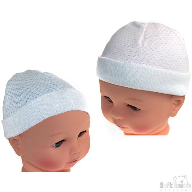 INFANTS HAT: H421 - Kidswholesale.co.uk