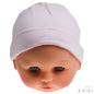GIRLS PLAIN HAT: H5-P - Kidswholesale.co.uk