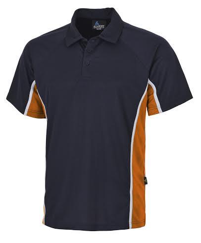 Academy Sportswear Sport Polo Shirts - Kidswholesale.co.uk