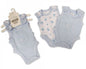 Premature Baby Boys Incubator Bodyvest 2-Pack - 1.5 Kg-Pb-20-545s