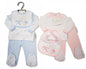 Premature Baby 3 pcs Set - Special Little One