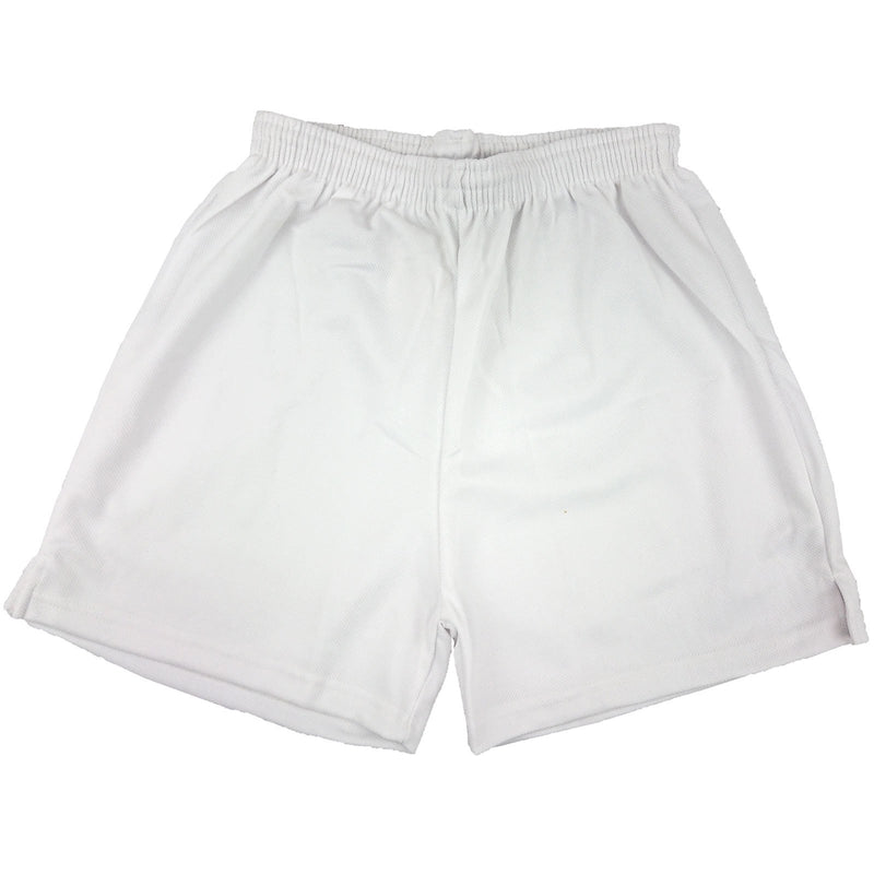 Mesh sports shorts hotsell